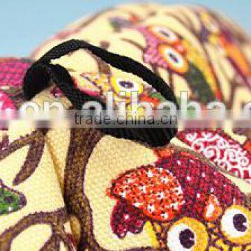 Soft Fleece Small Cotton Soft Dog Cat Bed House photo-4