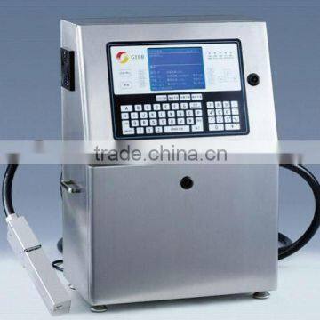 Code Printing machine