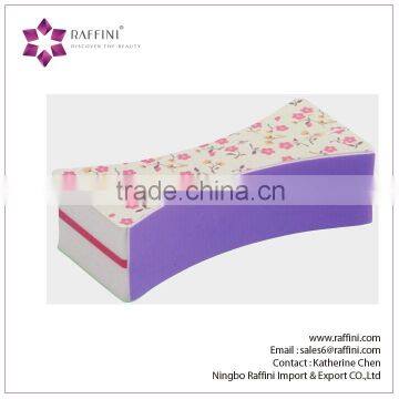 High Quality Manufactures EVA girls nail file