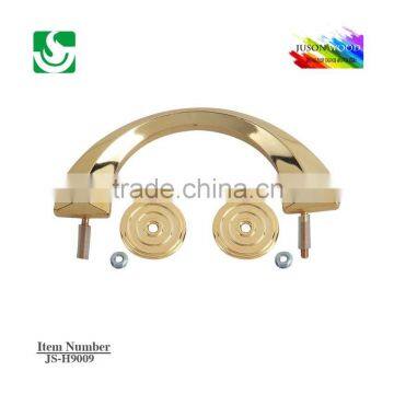 JS-h064 Wholesale Cheap Metal Coffin Handle photo-4