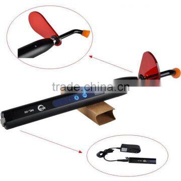 Aluminum Body 5W Power Dental LED Curing Light Units