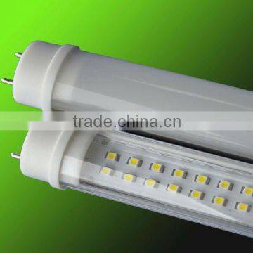 High power/brightness led tube T5