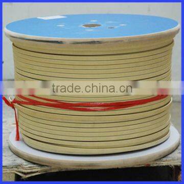 Insulated wire coil wire wire gauge manufacture in china for more than 20 years