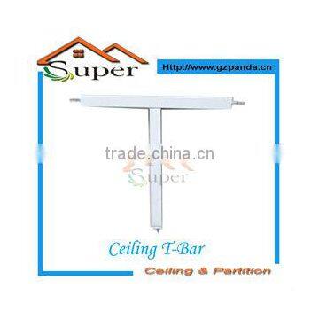 38mm Height Exposed Metal Ceiling Grid