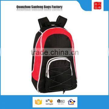 Newest design high quality school bag on sale