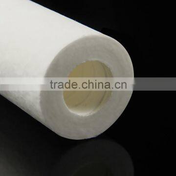 OEM High Quality Ploypropylene Mini ro Water Filter Plant Parts photo-6