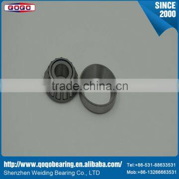 2015 Alibaba hot sale beaering high quality taper roller bearing 1988/1922/q