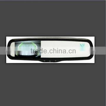 special citroen rearview mirror