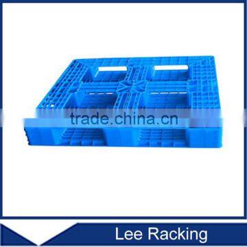 1200 x 1200 1200x1000 Load Capacity Plastic Pallet photo-5