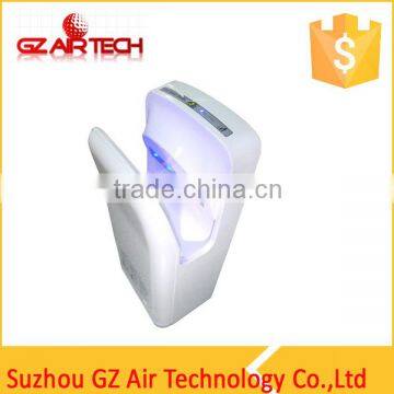 2016 New air jet High-speed hand dryer