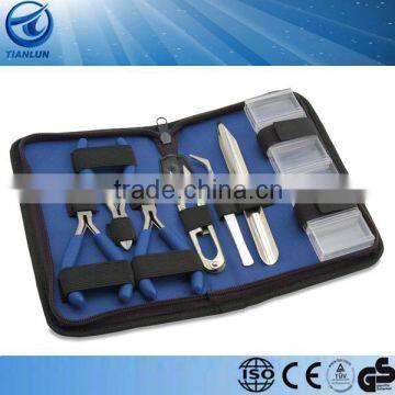 Jewelry Making Tool Kit Jewelry Pliers Jewelry Tool