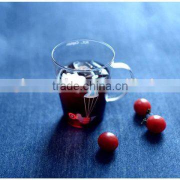 Hot Sale Glass Cup With Handle Cup Mabufacturers in Cheap Price photo-6
