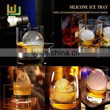 Silicone Material and ICE TRAY Ice Cream Tools Type Silicone Ice Tray Mould photo-6