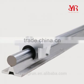 High Ragidity Linear Motion TBR