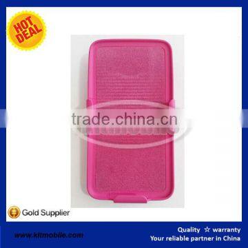A5 Funda Clip Holster Case Combo for Samsung photo-5