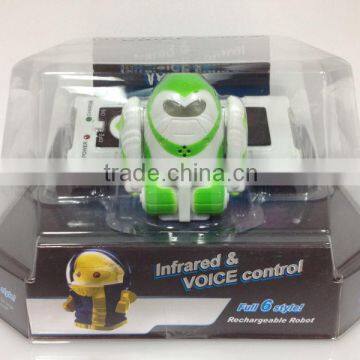 HOT SALE!!!2013 newest rc robot