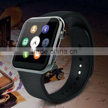 Wholesale Heart Rate Monitor Smart Watch A9 Compatible IOS & Android Mobile Phone photo-2