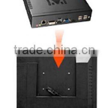 Mutlimedia Interactive 32 Inch All in One Whiteboard for Classroom Teaching