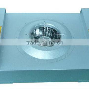 High Efficiency Particulate HEPA Air Filter FFU Fan Filter Unit