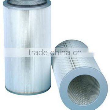 Dust Collector Equipment Cartridge Filters