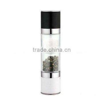 wholesale 2 in 1 manual pepper mills