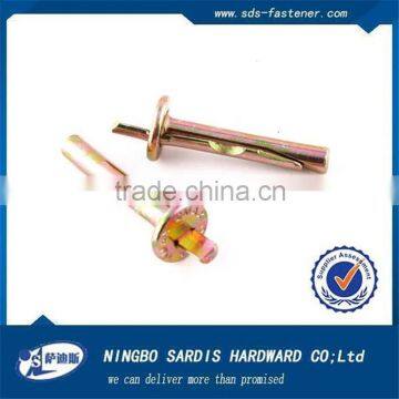 Best Band In China Best Material Wholesale Anchor Bolts 12Mm Size