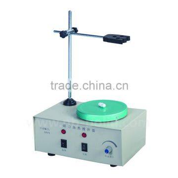 High Quality Industrial Magnetic heating agitator