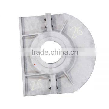 agriculture machine parts and gravity casting parts and agricultural rotary tiller parts