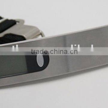 50kg Portable Digital Luggage Scale