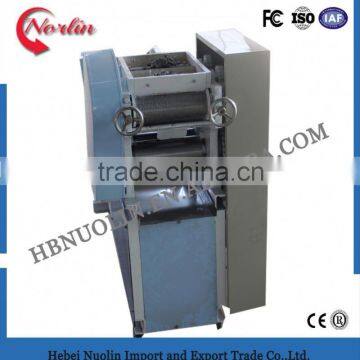 Chinese Noodle Making Machine Processing Line With 3kw Power