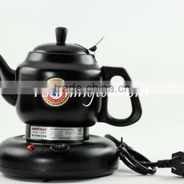 Kamjove TP600 Electric Kettle for Tea, 220V, 1L