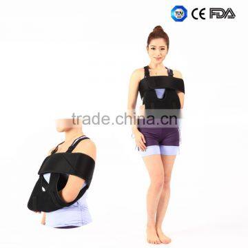 orhtopedic arm broken elbow brace forearm band medical immobilizers shoulder support