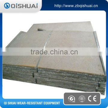 Wholesale alibaba manganese steel wear plate