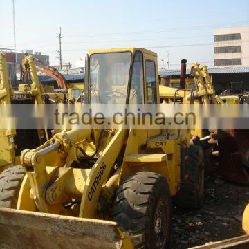 used loader CAT 950B Japan origin for sale (Sell cheap good condition)