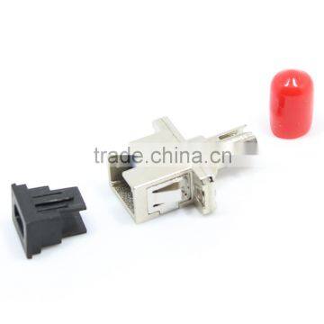 Best Selling SC-ST Fiber Optic Hybrid Adapter From Factory photo-2