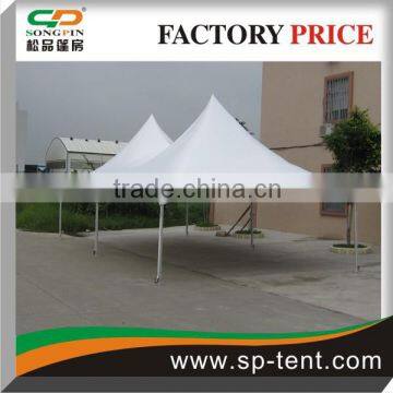 2015 High Quality Outdoor Marquee Tent Double Top Tension Pavilion