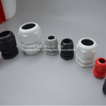 nylon cable gland CE UL recongnized