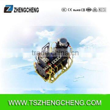 50A Low voltage Star-delta Starter magnetic