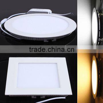 Spain Popular Wholesale Led Square Panel Light photo-2