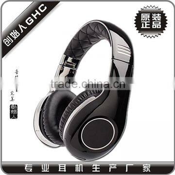 Computer Headset With Super Bass Sound Quality Any Logo Design is Available