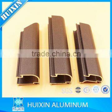Hot sale Constmart china supplier good quality construction aluminum profile