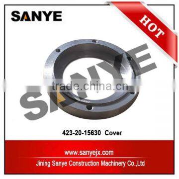 Genuine Loader Spare Parts 423-20-15630 Cover WA380-6 WA380-3 WA380-7 Transmission Drive Shaft Parts