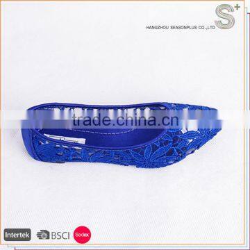 Fashion Style Comfortable Slip on Flat Shoeshoesoes photo-2