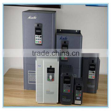1.5kW Ac Current Variable Frequency Inverter for Single Phase Motors photo-3