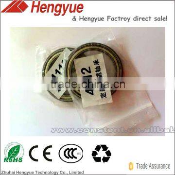 New Original Upper Roller Bearing Compatible for Xerox 4110 4112 4127 4590 4595 photo-4