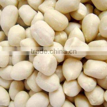 New Crop Blanched Peanut Kernels, Round Shape, Carton Packing Top Quality photo-3