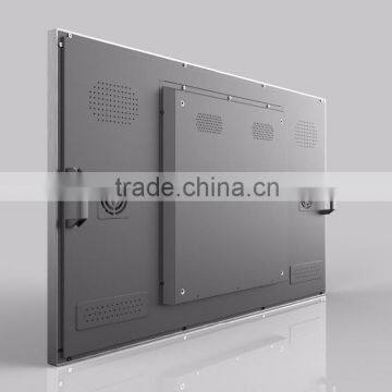 Touchscreen Kiosk DIgital Signage 22 27 32 42 47 50 55 65 Inch photo-4