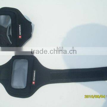 OEM neoprene running armband