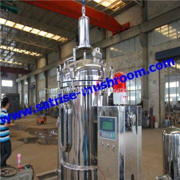 Stainless Steel 304 Mushroom Fermentation/mushroom Spawn Fermenter