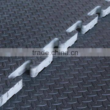 Hot Sell EVA Materials Competitive Price Stable Cow Matting photo-2
